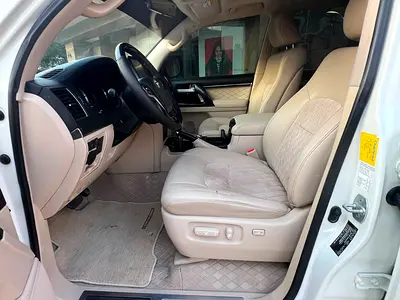 Toyota Land Cruiser GXR Grand Touring, миниатюра 7
