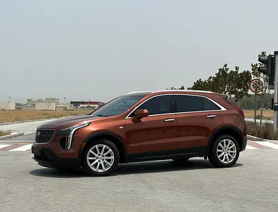 صورة 5 لـ 2019 Cadillac XT4