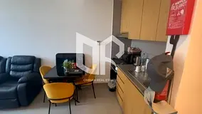 🏡 Fully Furnished Studio for Rent | Amazing View | 400 Sq. Ft. ✨