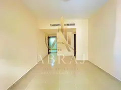 1 Bhk apartment front Dubai border near to Sahara center one month free