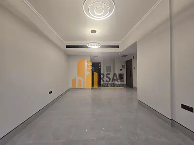 Brand new _ Luxury Spacious 1Br _ Ready to move