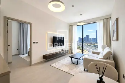 Elegant Residence | Modern Layout | Vacant