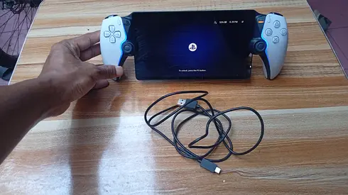 Ps5 Portal
