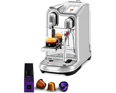 Creatista Pro Coffee Machine J620