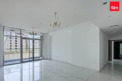 2 Bedroom + Maid l Prime Location l Vacant l Metro
