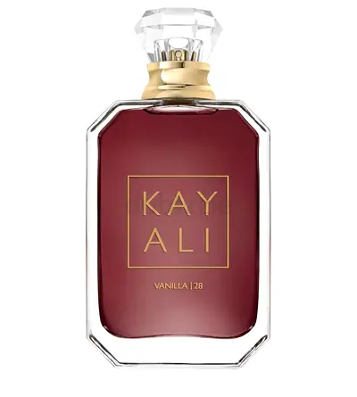 KAY ALI Vanilla 28 perfume 100ml
