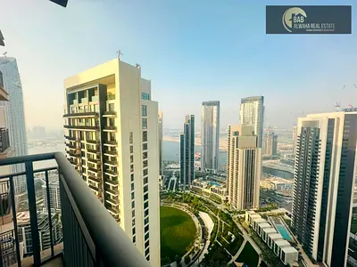 Water View | High Floor | Park View