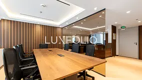 Close to Metro | Fully Furnished | Vacant