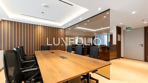 Close to Metro | Fully Furnished | Vacant