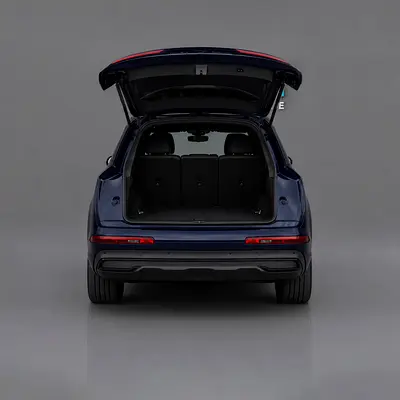 Audi Q7 45 TFSI Quattro, миниатюра 4