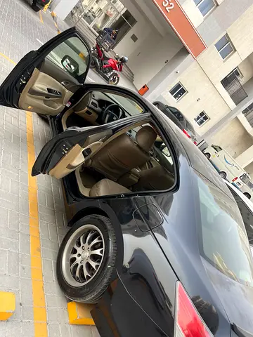 Reliable Honda Accord 2008 GCC Specs - Well Maintained