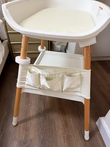 Baby changing table Beberoad