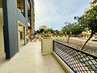 3 BR I Inner Circle I Near Pool I With Terrace