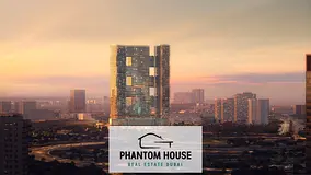 Studio Apartment | Cash Offer from AED 600K | Flexible Payment Plan Available | Binghatti Skyterrace