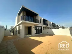 Spacious 4BR + Maid | Single Row| Corner Townhouse
