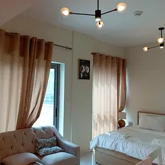 1 bedroom hall(1bhk)Dubai South