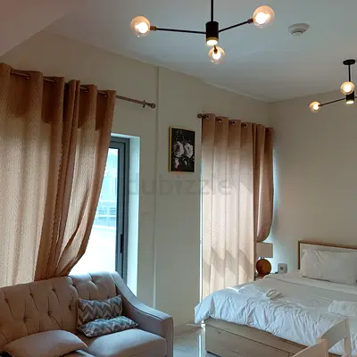 1 bedroom hall(1bhk)Dubai South