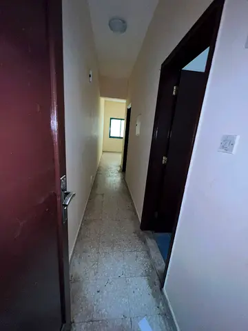 Stylish Studio for Rent in Sharjah – Modern layout, prime location close to all essential services, elegant finishing, ready to move in, and offered a