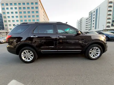 صورة مصغرة 13 لـ 2014 FORD EXPLORER
