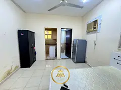 Fully furnished studio flat close kitchen only 1600 Butina