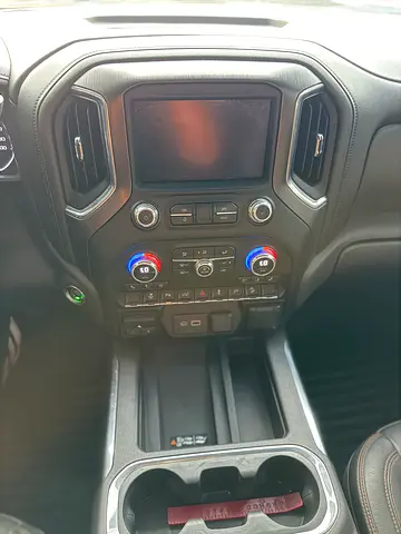 2020 GMC SIERRA 照片 15