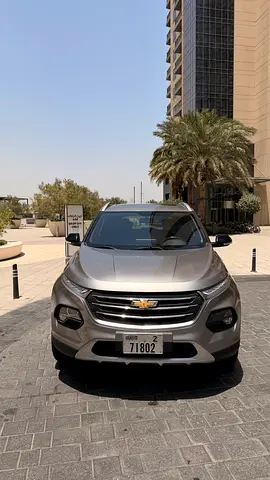 2022 Chevrolet GROOVE 照片 2