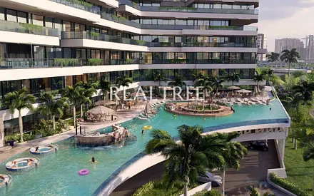Genuine Resale | 1BR With Private Jacuzzi | Investors Deal