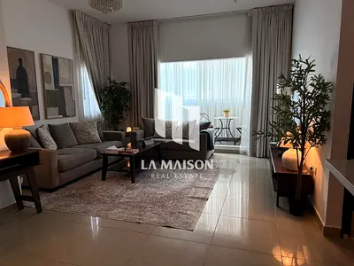 السعر قابل للتفاوض | 3 غرف نوم + غرفة خادمة | تراس