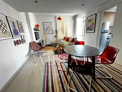 ~ Best Opportunity for investment 1bhk apartment in good price ~