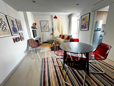 ~ Best Opportunity for investment 1bhk apartment in good price ~