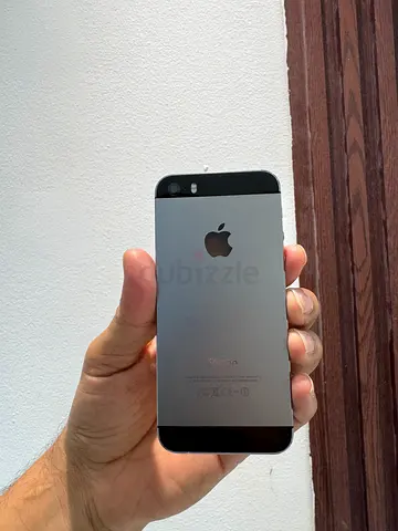Apple iPhone 5S 64GB Exclent condition