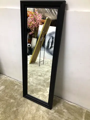 2-Standing Mirrors