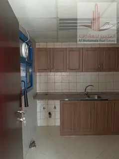 Golden Investment in Al Rawda 2 | Building with an Annual Return of AED 970,000