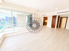Marina Living | Spacious 2BR + Study | Full Marina View