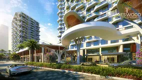 Modern 2BR Apartment | High ROI | Direct from Developer