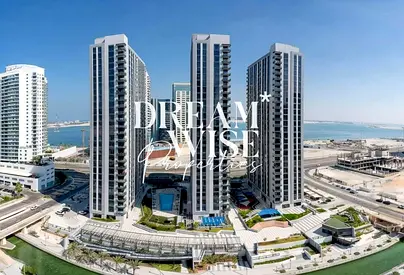 High Floor | Amazing Views | Ready to move in