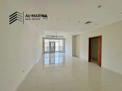Luxurious 3BR + Maids Room || Sea View || 2 Car Parking || Ready To Move || On Dubai Border