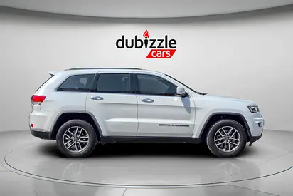 صورة مصغرة 4 لـ 2020 JEEP GRAND CHEROKEE