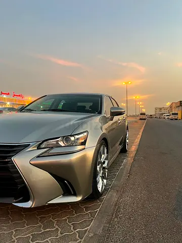 Lexus GS 200t 2016 | Turbo Charged | Pristine Condition
