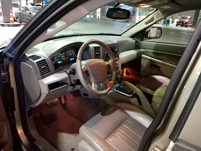 2006 JEEP GRAND CHEROKEE 照片 3