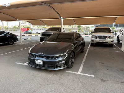 One owner | GCC | No accidents