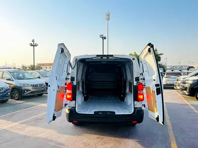 Citroen Jumpy CityVan, миниатюра 14
