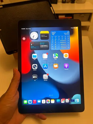 Apple iPad 9th generation (2021) for sale