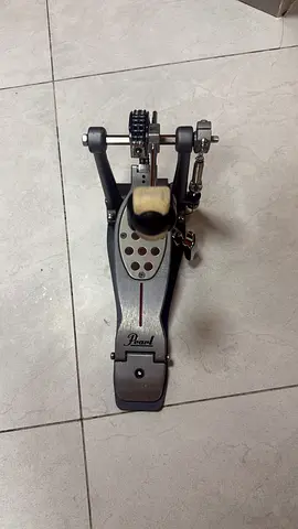 Pearl eliminator