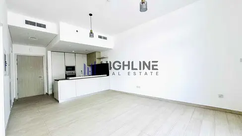 Elegant Finishing | Near Exit | Fitted Kitchen