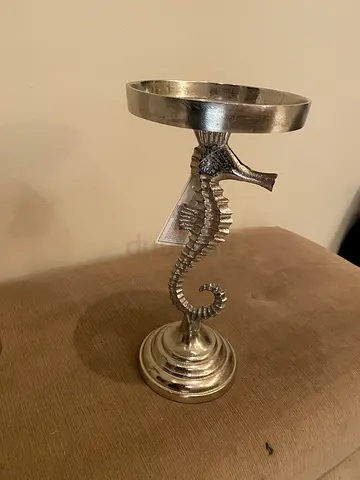 Dwell candle holders. New
