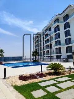 1BHK , Prime Location – Private Beach, Pool & Full Luxury