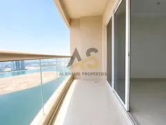Full Sea View 3BHK | Chiller Free | Free Gym & Swimming Pool /parking free