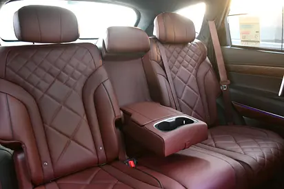 Genesis GV80 Royal, миниатюра 6