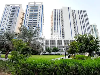 Ready To Move | 1BR + Balcony | Prime Location